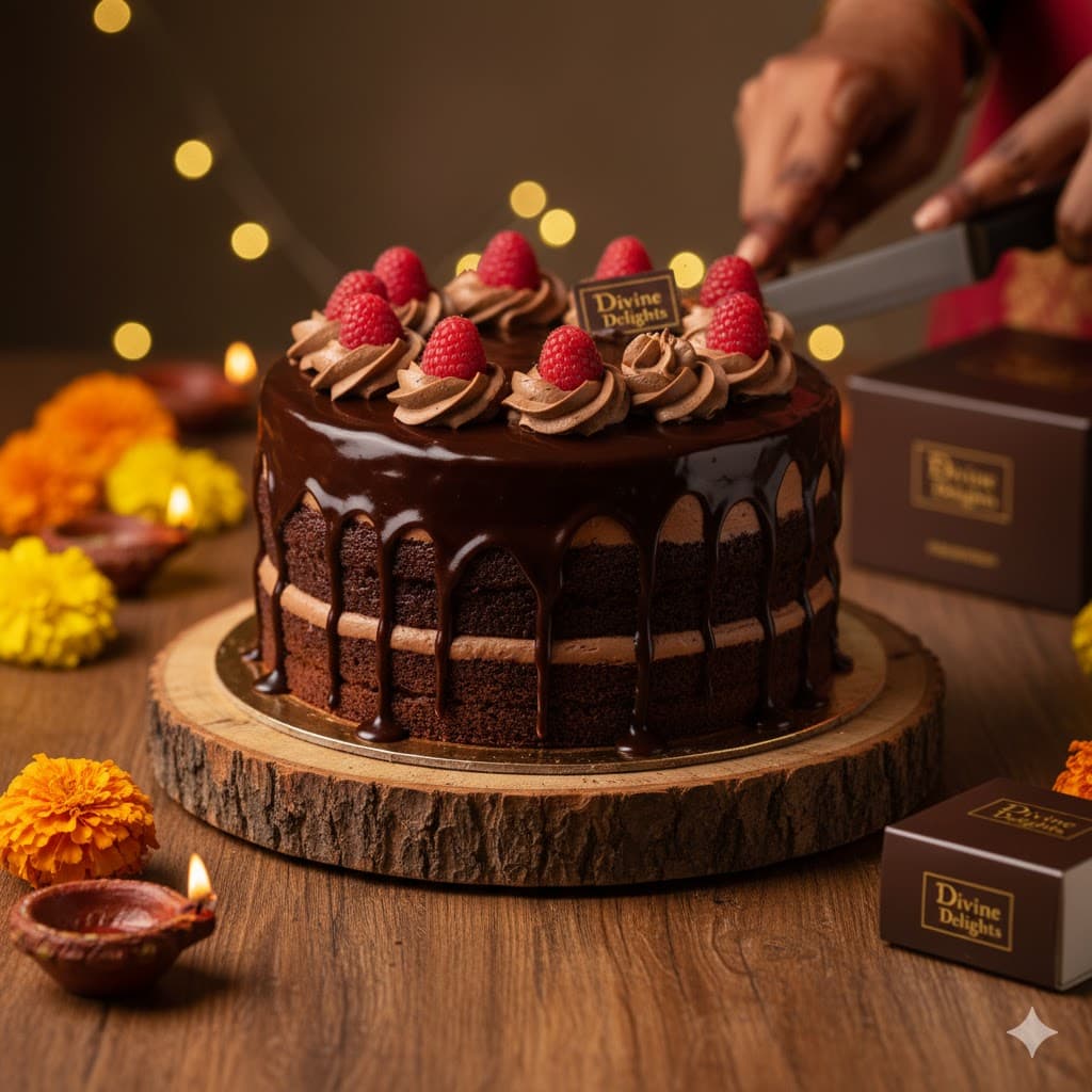 Artisanal Cakes