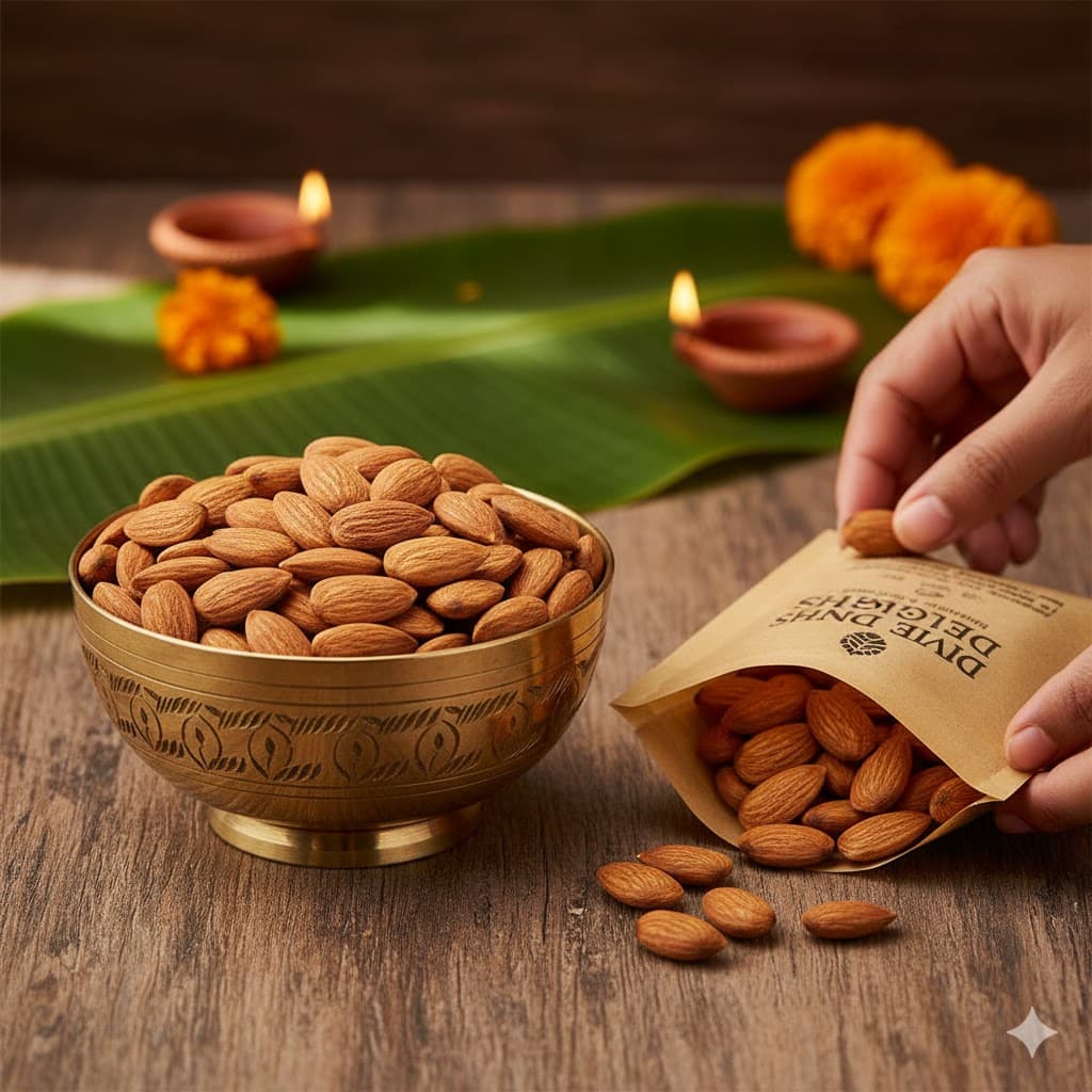Premium Dry Fruits